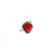 Μεταλλικο φραουλα σμαλτο DD45